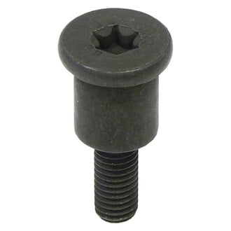 Genuine® - Driver Side Torx Head Style Timing Chain Guide Bolt