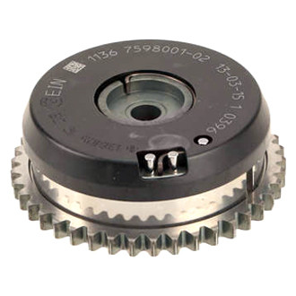 Genuine® - Driver Side Single Row Timing Sprocket