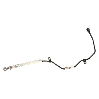 Genuine® - Oil Cooler Line