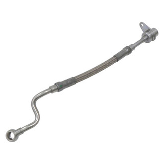 Genuine® - Oil Cooler Line