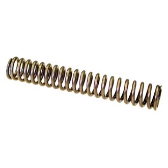 Genuine® - Oil Pump Relief Valve Spring