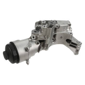 Genuine® - Oil Filter Housing
