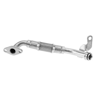 Genuine® - Front Turbocharger Oil Return Tube For 1-3 Cylinders