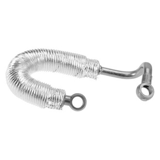 Genuine® - Turbocharger Oil Supply Pipe