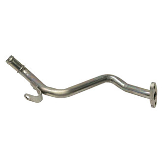 Genuine® - Turbocharger Oil Line to "L" Return Hose