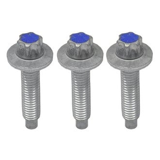 Genuine® - Water Pump Bolt Kit
