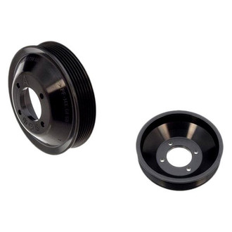 Genuine® - Engine Coolant Water Pump Pulley