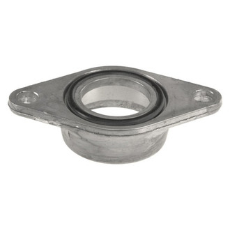 Genuine® - Engine Coolant Hose Flange