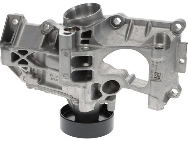 Genuine® - Engine Coolant Water Pump and Thermostat Assembly