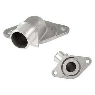 Genuine® - Engine Coolant Water Pump Flange
