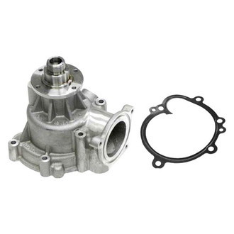 Genuine® - Engine Coolant Water Pump