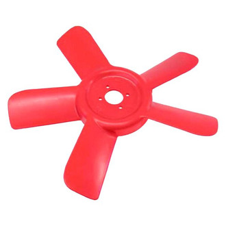 Genuine® - Engine Cooling Fan Blade
