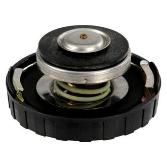 Genuine® - Engine Coolant Radiator Cap