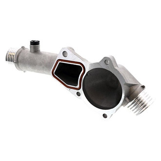 Genuine® - Engine Coolant Thermostat Housing