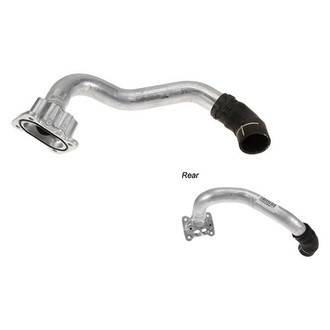 Genuine® - Engine Coolant Hose