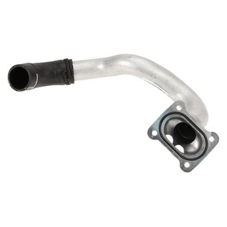 Genuine® - Engine Coolant Radiator Hose