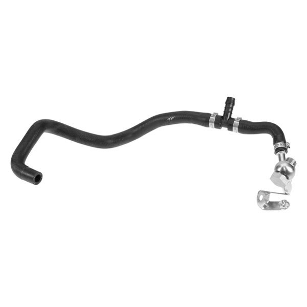 Right Brand New GENUINE BMW BMW Turbocharger Coolant Hose-Cylinders 1-4 Return
