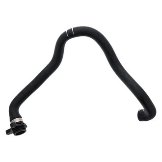Genuine® - Engine Coolant Radiator Hose