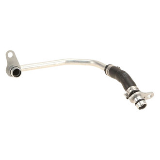 Genuine® - Return Turbocharger Coolant Line