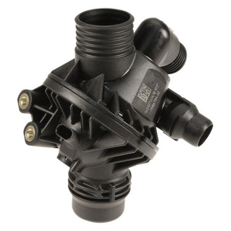 Genuine® - Engine Coolant Thermostat Assembly