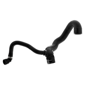 Genuine® - Engine Coolant Radiator Hose