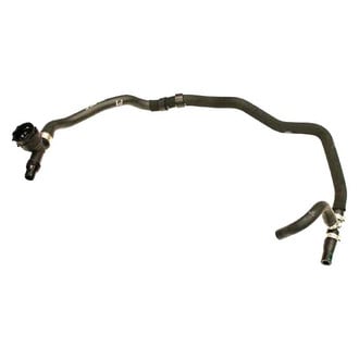 Genuine® - Turbocharger Coolant Hose Feed Hoses