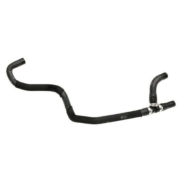 Genuine® - Engine Coolant Turbocharger Coolant Hose