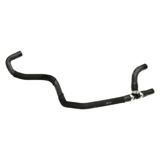 Genuine® - Turbocharger Coolant Hose Return to Auxiliary Water Pump