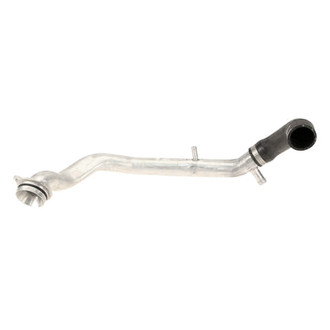 Genuine® - Engine Coolant Radiator Hose