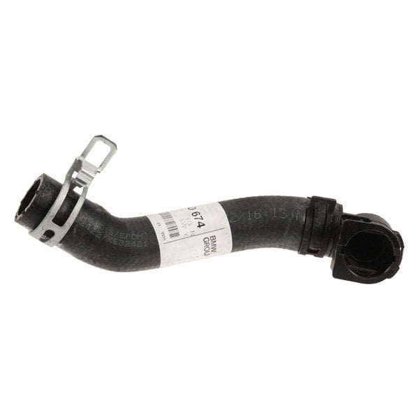Genuine® 11537600674 Engine Coolant Turbocharger Coolant Hose