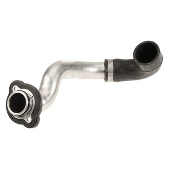 Genuine® - Engine Coolant Radiator Hose