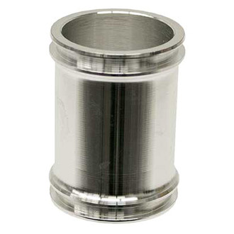 Genuine® - Engine Coolant Water Pipe
