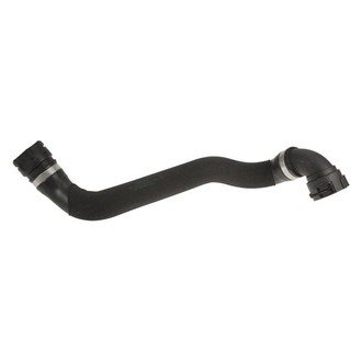 Genuine® - Engine Coolant Radiator Hose