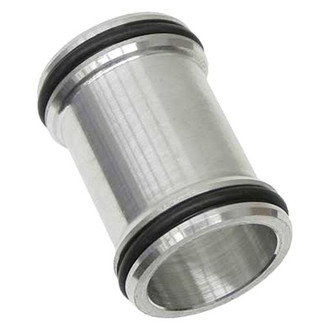 Genuine® - Engine Coolant Water Pipe