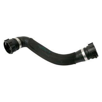 Genuine® - Engine Coolant Radiator Hose