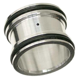 Genuine® - Engine Coolant Water Pipe