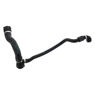 Genuine® - Engine Coolant Radiator Hose