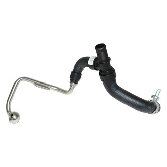 Genuine® - Engine Coolant Hose