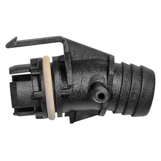Genuine® 11-61-1-738-629 - Breather Connector