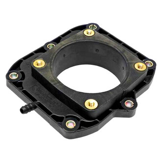 Genuine® - Fuel Injection Throttle Body Flange