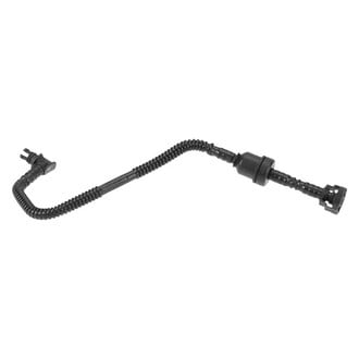 Genuine® - Crankcase Breather Hose