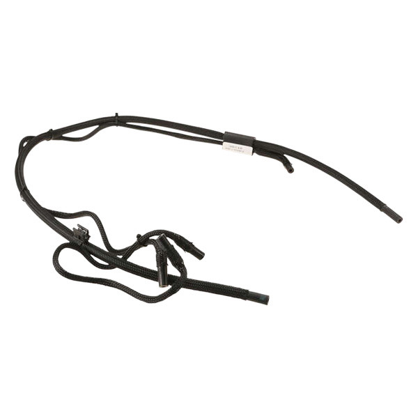 Genuine® 11 65 7 570 465 - Turbocharger Vacuum Line
