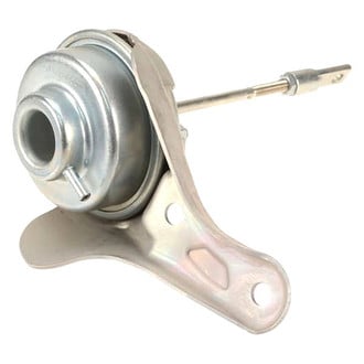 Genuine® - Rear Turbocharger Wastegate For 4-6 Cylinders