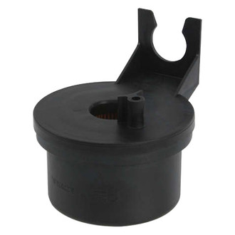 Genuine® - Secondary Air Injection Pump Filter