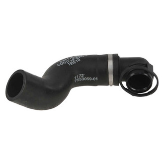 Genuine® - Secondary Air Injection Pump Hose