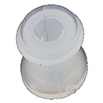 Genuine® - Manual Transmission Shift Lever Bushing