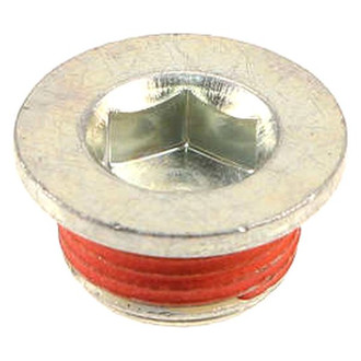 Genuine® - Camshaft Plug