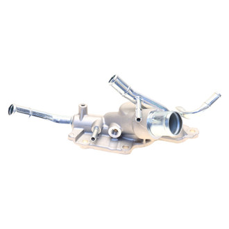 Genuine® - Engine Coolant Outlet Flange