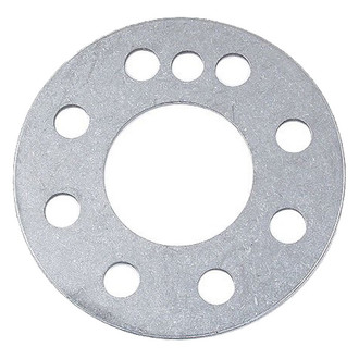 Genuine® - Clutch Flywheel Bolt Lock Washer