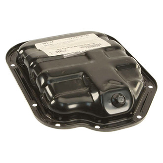 Genuine® - Oil Pan